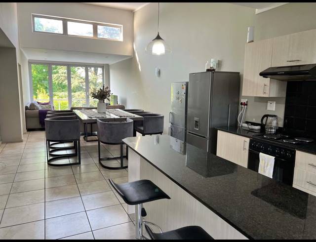 2 BEDROOM PROPERTY TO RENT IN HURLINGHAM MANOR